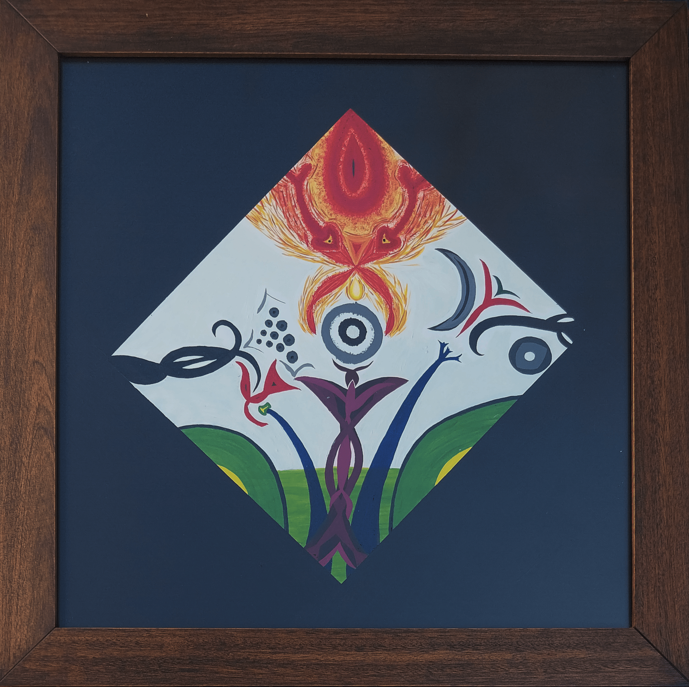 The Fifth Sun